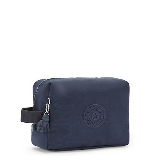 Kipling Parac Small Toilettas Blauw | BE 1755AH